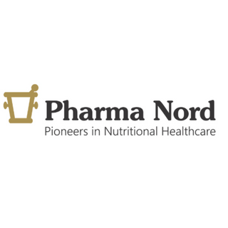Exhibitor profile image for Pharma Nord