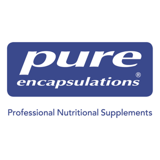 Exhibitor profile image for Pure Encapsulations UK