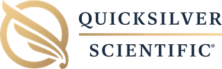 Exhibitor profile image for Quicksilver Scientific