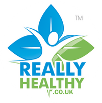 Company name - The Really Healthy Company