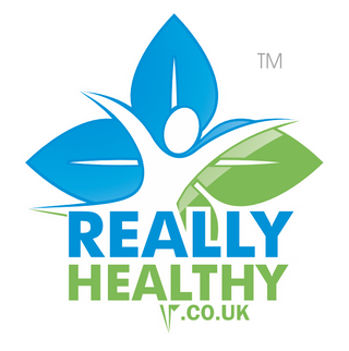 Exhibitor profile image for The Really Healthy Company