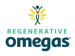 Exhibitor profile image for Regenerative Omegas