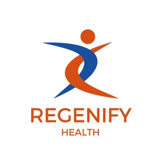 Exhibitor profile image for Regenify Health