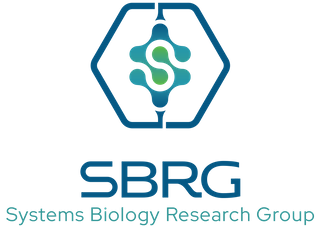 Exhibitor profile image for SBRG