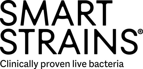 SMART STRAINS® (by Nordic Pharma) 