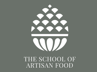 Exhibitor profile image for The School of Artisan Food