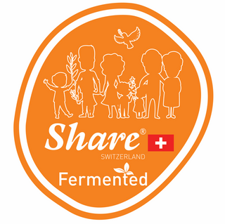 Exhibitor profile image for ShareSwiss