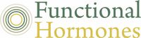 Company name - The Functional Hormones Group