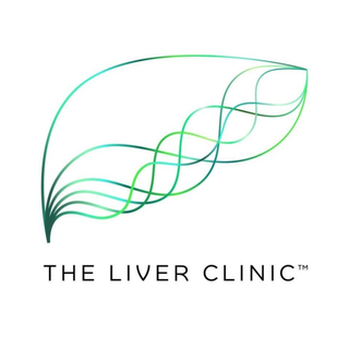 Exhibitor profile image for The Liver Clinic