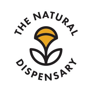 Exhibitor profile image for Natural Dispensary