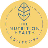 Company name - The Nutrition Health Collective