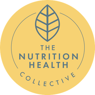 Exhibitor profile image for The Nutrition Health Collective