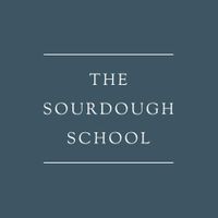 Company name - The Sourdough School