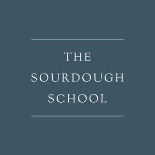 Exhibitor profile image for The Sourdough School
