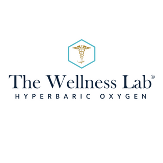 Exhibitor profile image for The Wellness Lab