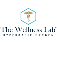 Company name - The Wellness Lab