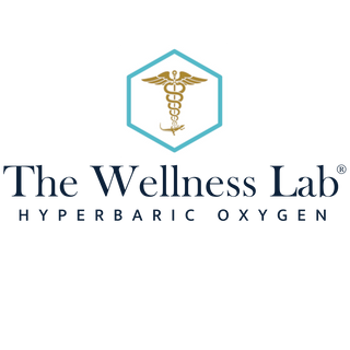 Exhibitor profile image for The Wellness Lab