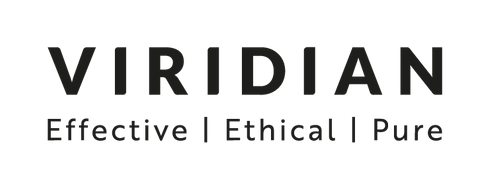 Viridian Nutrition