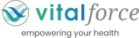 Company name - Vital Force 