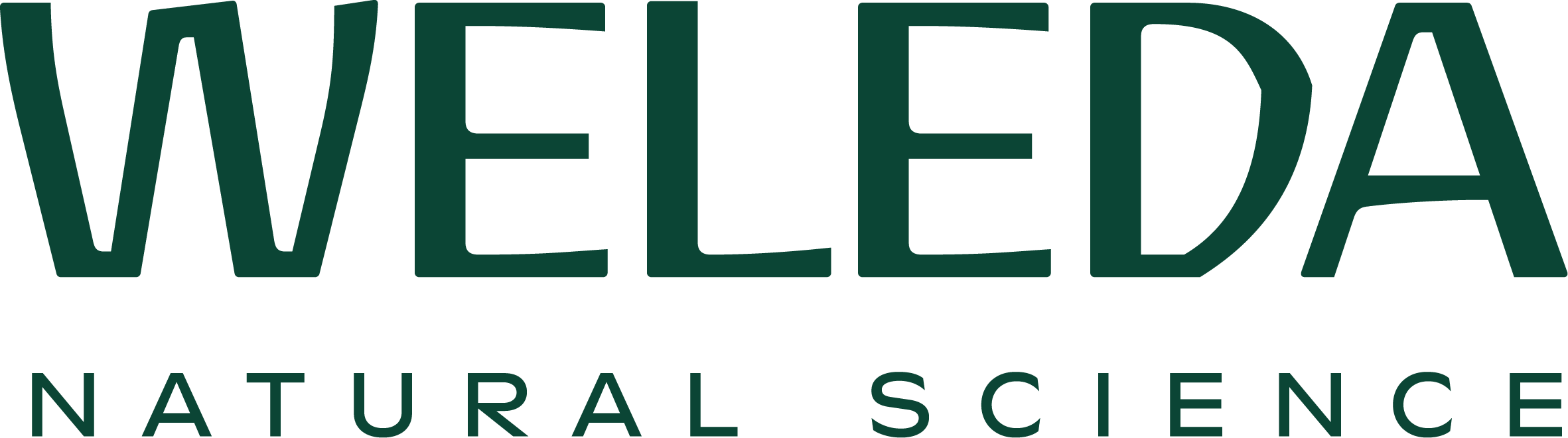 Weleda