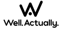 Company name - Well.Actually.