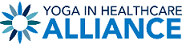 Company name - Yoga in Healthcare Alliance