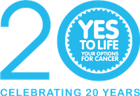 Company name - Yes To Life