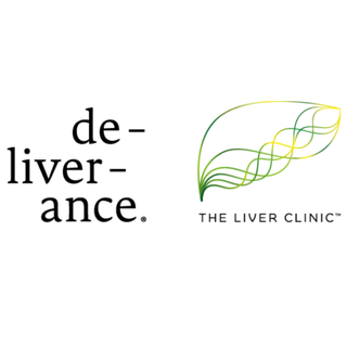 Exhibitor profile image for de-liver-ance&reg; and The Liver Clinic