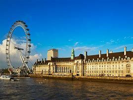 London Marriott Hotel County Hall