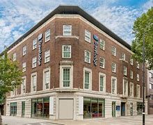 Travelodge London Central Waterloo