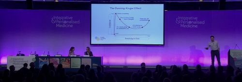 ADHD: A General Overview for the Integrative Practitioner - Exploring the ADHD Spectrum