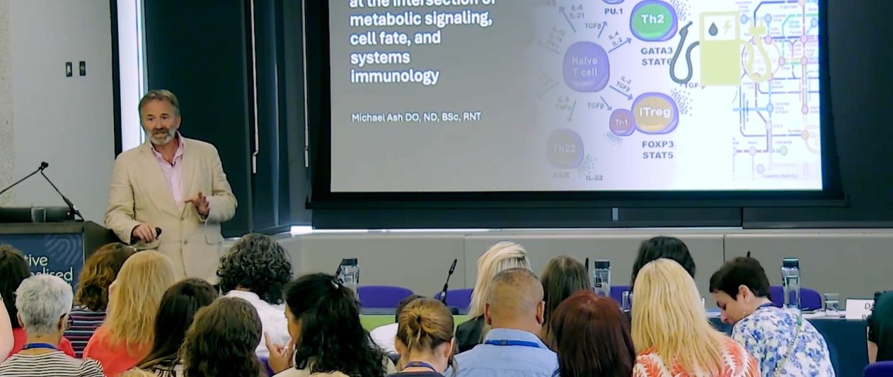 Fuelling the Fight ' The Critical Interplay of Metabolism and Immune Function in Metabolic Immunity and Immunometabolism by Michael Ash