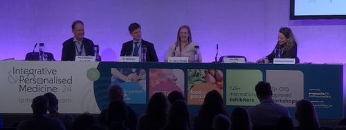 The Healing Power of Nature – Insights from Prof. William Bird, Dr. William Beharrell, Dr. Carly Wood, and Kirkland Newman on Nature Therapy