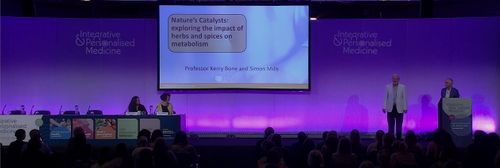 Herbs, Spices, and Bitters: Nature's Secret Weapon for Metabolic Health