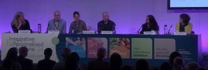 Nutrition is Not Enough: Exploring Food Systems that Heal Body, Community, and Planet through Regenerative Farming