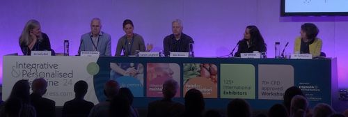 Nutrition is Not Enough: Exploring Food Systems that Heal Body, Community, and Planet through Regenerative Farming