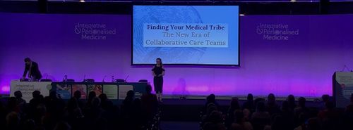 Finding Your Medical Tribe'The New Era of Collaborative Care Teams