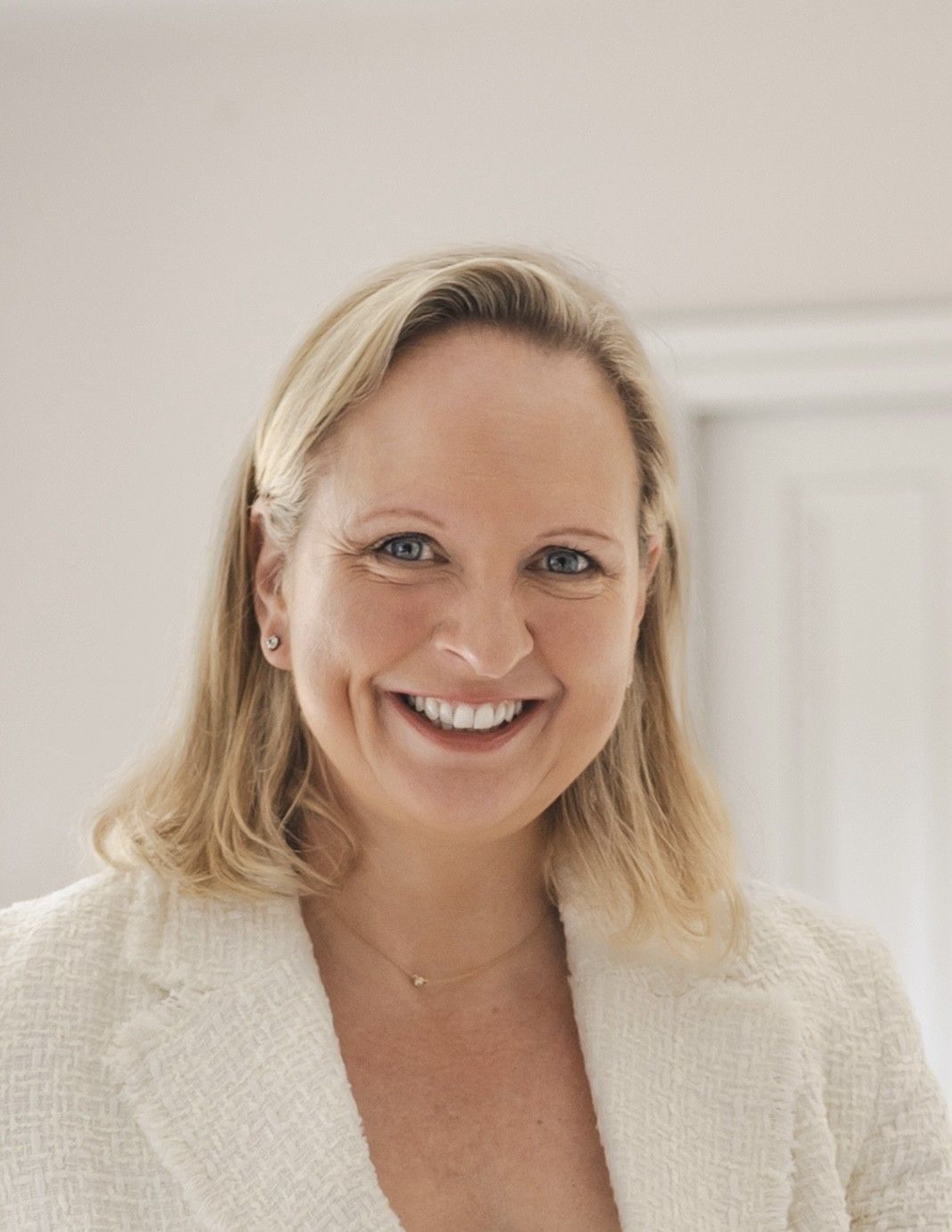 Speaker image for Ann-Marie Goodbody