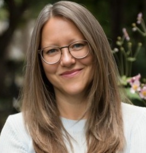 Speaker image for Aga Lemieszewska