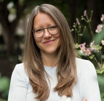 Speaker profile image for Aga Lemieszewska
