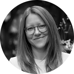 Speaker profile image for Aga Lemieszewska