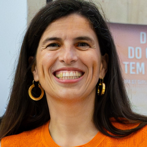 Ana Moreira