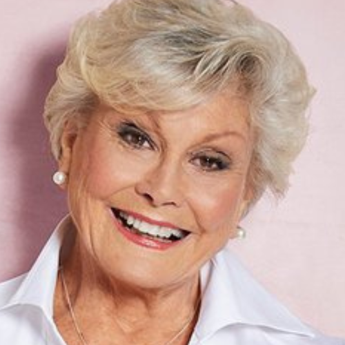 Angela Rippon