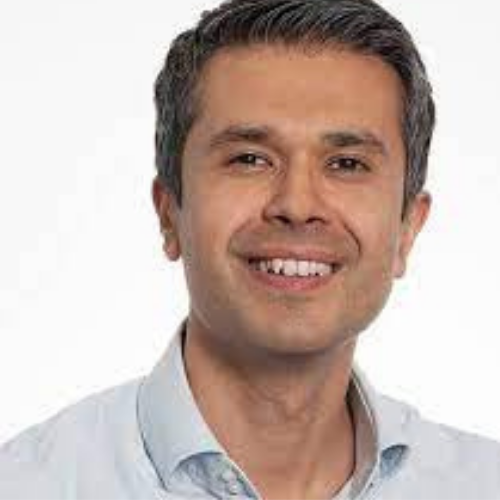 Speaker profile image for Aseem Malhotra