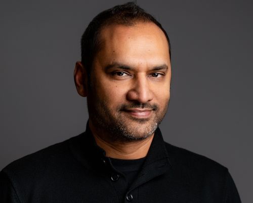 Speaker profile image for Ayan Panja