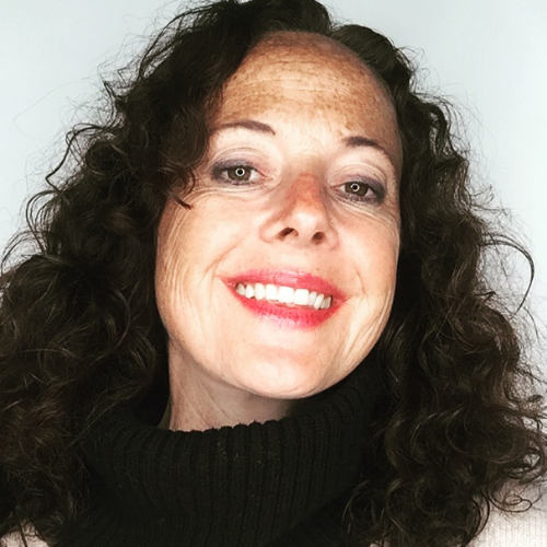 Speaker profile image for Belle Amatt