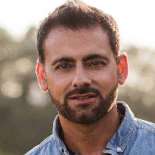 Bobby Sira