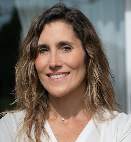 Speaker profile image for Carolina Crispino