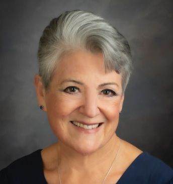 Speaker profile image for Carolyn McMakin