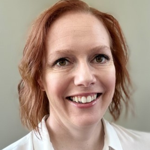 Caroline Gibson